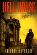 Hell House cover