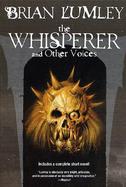 The Whisperer and Other Voices cover