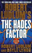 Robert Ludlum's the Hades Factor cover