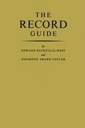 The Record Guide.: Vol. 1 cover