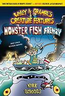 Monster Fish Frenzy cover