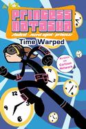 Time Warped cover