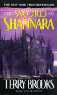 Sword of Shannara cover