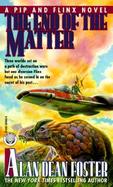 The End of the Matter cover