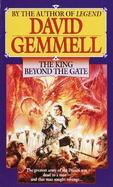 The King Beyond the Gate cover