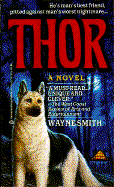 Thor cover