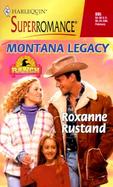 Montana Legacy cover