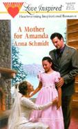 A Mother for Amanda cover