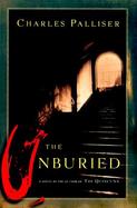 The Unburied cover