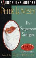 The Sedgemoor Strangler cover