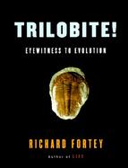 Trilobite! Eyewitness to Evolution cover