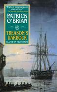 Treason's Harbour cover