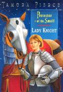 Lady Knight cover