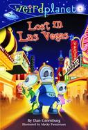 Lost in Las Vegas cover