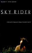 Sky Rider cover
