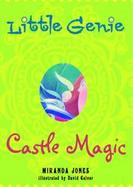 Castle Magic (volume4) cover