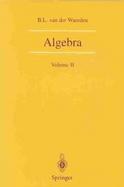 Algebra (volume2) cover