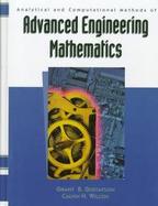 Analytical and Computational Methods of Advanced Engineering Mathematics cover