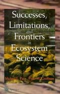 Successes, Limitations, and Frontiers in Ecosystem Science cover