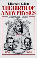 Birth of a New Physics cover