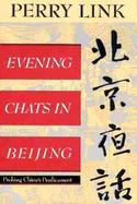 Evening Chats in Beijing cover