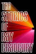 The Stories of Ray Bradbury cover