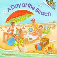A Day at the Beach cover