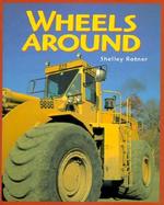 Wheels Around cover