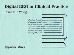 Digital Eeg in Clinical Practice cover