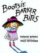 Bootsie Barker Bites cover