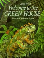 Welcome to the Green House cover
