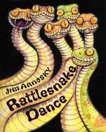 The Rattlesnake Dance cover