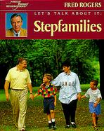 Stepfamilies cover