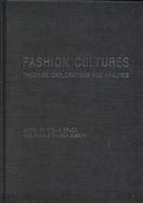 Fashion Cultures Theories, Explorations, and Analysis cover