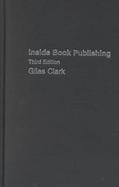 Inside Book Publishing cover