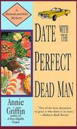 Date with the Perfect Dead Man cover
