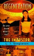 The Impostor cover