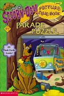 Parade Puzzle cover