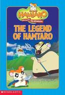 The Legend of Hamtaro cover
