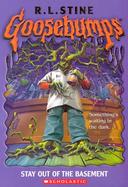 Stay Out of the Basement cover