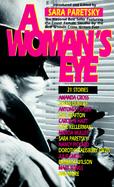 A Woman's Eye cover