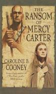 Ransom of Mercy Carter cover