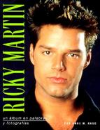 Sp-Ricky Martin: Un Album en Palabras y Fotografias cover