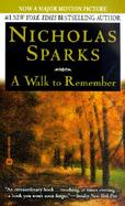 A Walk To Remember cover