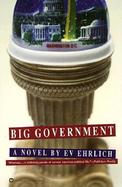 Big Government cover
