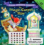 The Magic Carpet Ride cover