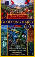 Good King Harry cover