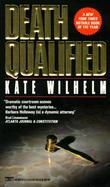 Death Qualified cover