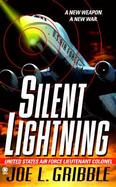 Silent Lightning cover