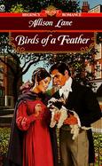 Birds of a Feather cover